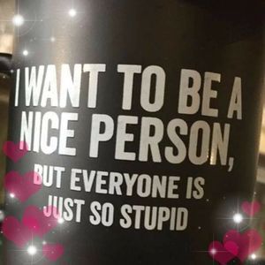 Meet your Posher, Deb